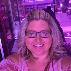 Meet your Posher, Sheryl